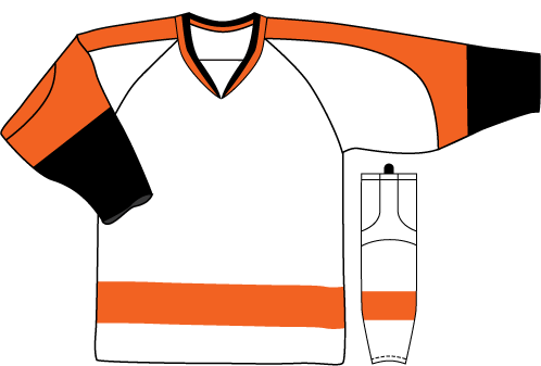 Philadelphia - White