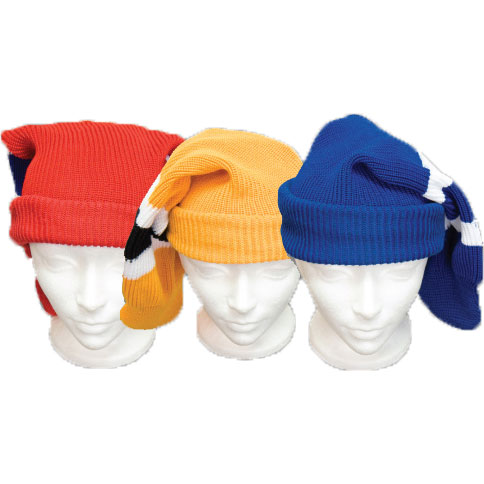 Sock hats