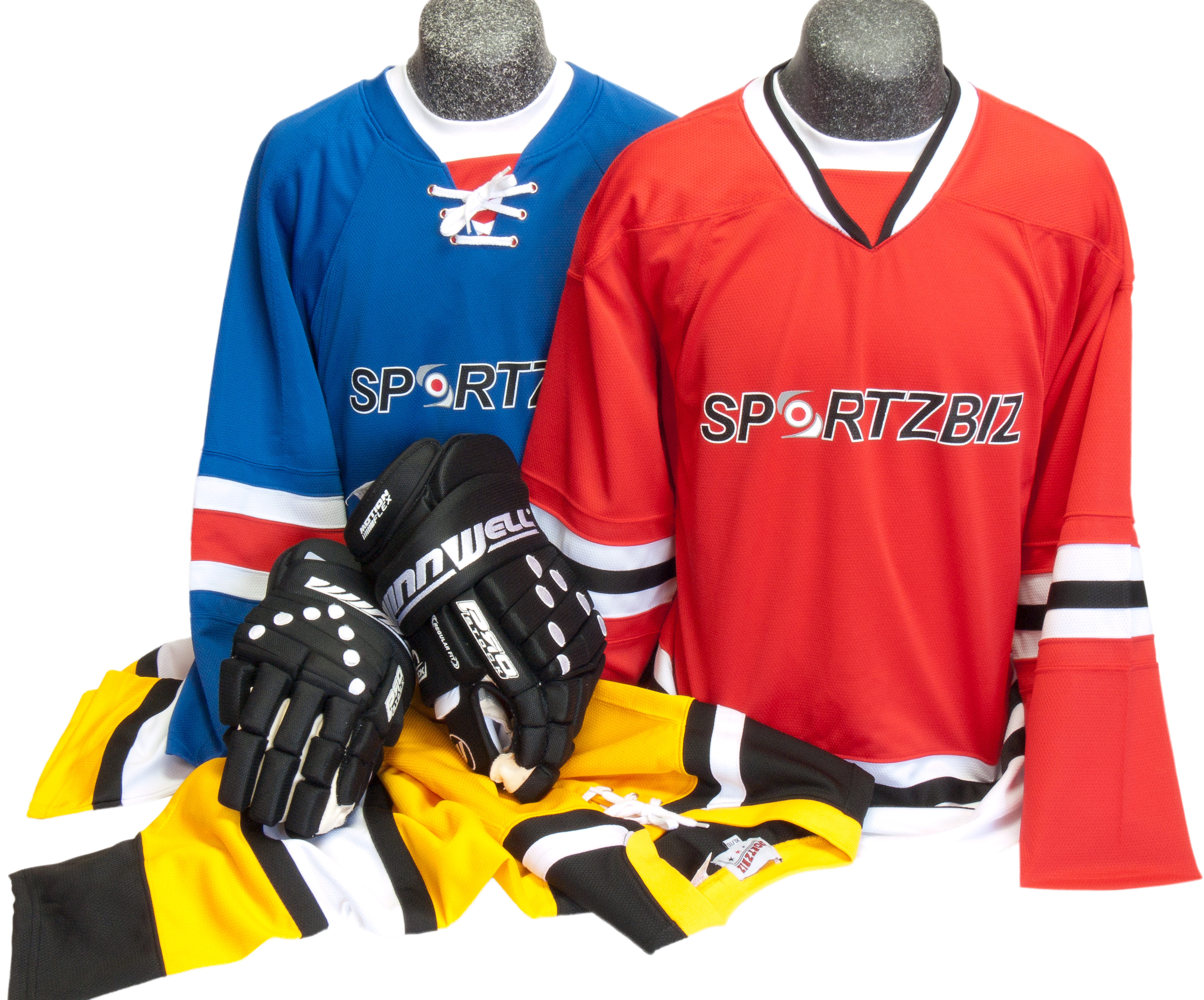 Replica Hockey Jerseys