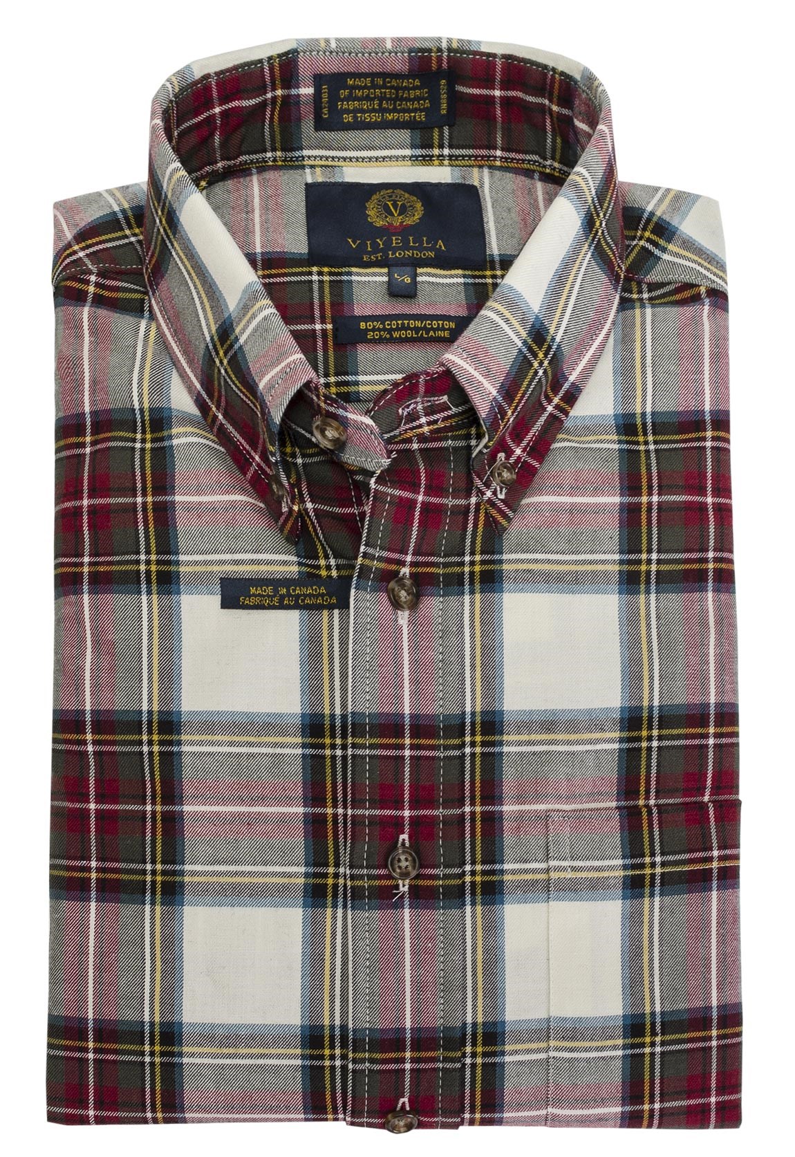 myer ralph lauren mens shirts