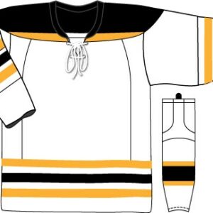 Boston Replica Jersey - Youth
