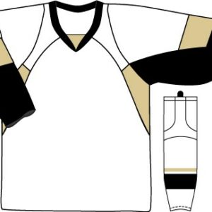 Pittsburg Replica Jersey - Youth