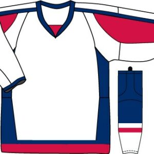 Washington Replica Jersey - Goalie