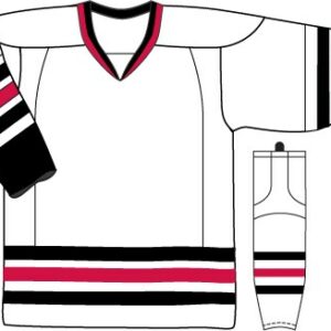 Chicago Replica Jersey - Goalie