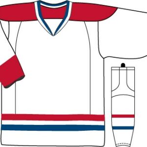 Montreal Replica Jersey - Goalie