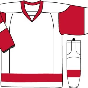Detroit Replica Jersey - Youth