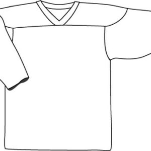 Practice Jersy - Goalie